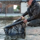 NASH - Vážiaci sak Scope OPS Inflatable Retainer Sling