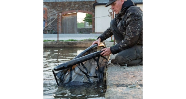 NASH - Vážiaci sak Scope OPS Inflatable Retainer Sling