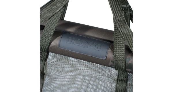 NASH - Vážiaci sak Scope OPS Inflatable Retainer Sling