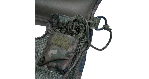 NASH - Vážiaci sak Scope OPS Inflatable Retainer Sling