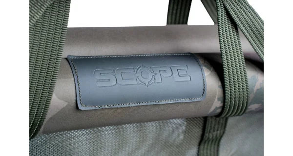 NASH - Vážiaci sak Scope OPS Inflatable Retainer Sling XL