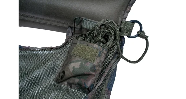 NASH - Vážiaci sak Scope OPS Inflatable Retainer Sling XL