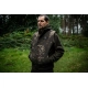 NASH - Vesta Zero Tolerance Sherpa Fleece Reversible Body Warmer veľ. 2XL