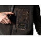 NASH - Vesta Zero Tolerance Sherpa Fleece Reversible Body Warmer veľ.