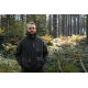 NASH - Vesta Zero Tolerance Sherpa Fleece Reversible Body Warmer veľ. M