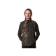 NASH - Vesta Zero Tolerance Sherpa Fleece Reversible Body Warmer veľ. M