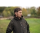 NASH - Vesta Zero Tolerancia Sherpa Fleece Reversible Body Warmer veľ. L