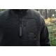 NASH - Vesta Zero Tolerancia Sherpa Fleece Reversible Body Warmer veľ. L