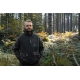 NASH - Vesta Zero Tolerancia Sherpa Fleece Reversible Body Warmer veľ. L