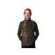 NASH - Vesta Zero Tolerancia Sherpa Fleece Reversible Body Warmer veľ. L