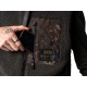 NASH - Vesta Zero Tolerancia Sherpa Fleece Reversible Body Warmer veľ. L