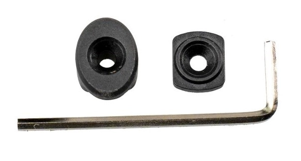 NASH - Vidlička k prútom Scope Butt Lock Peg