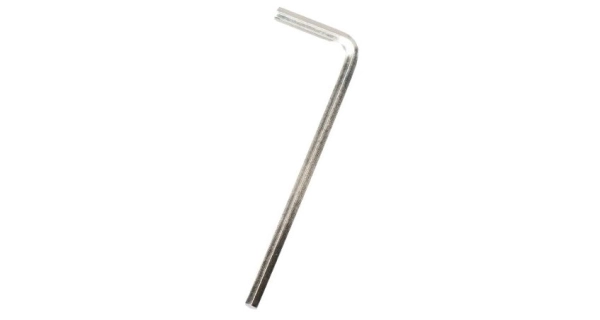 NASH - Vidlička k prútom Scope Butt Lock Peg