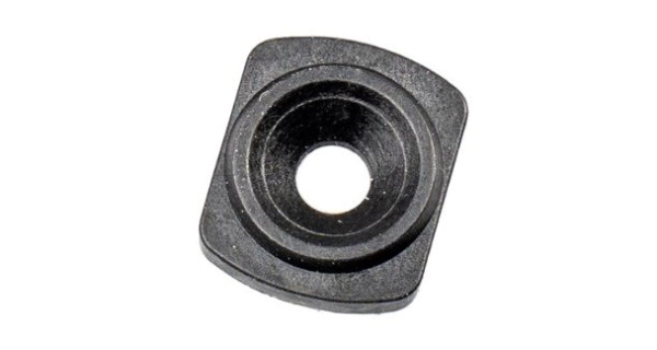 NASH - Vidlička k prútom Scope Butt Lock Peg