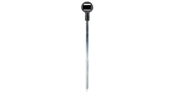 NASH - Vidlička k prútom Scope Butt Lock Peg
