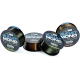 NASH - Vlasec Bullet Mono Brown 10 lb 1000 m 0,28 mm