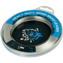 NASH - Vlasec Mono Snag Leader 0,5 mm 15 kg 100 m