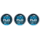 NASH - Vlasec NXT Zig Flo 0,30 mm 5,4 kg 100 m
