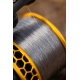 NASH - Vlasec Skyline Mono Low Visibility Clear 1000 m 0,26 mm 3,62 kg