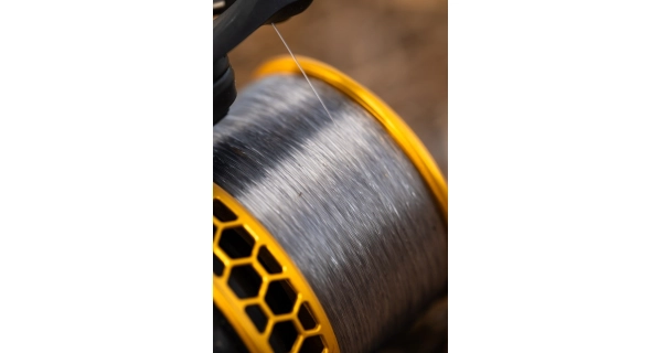 NASH - Vlasec Skyline Mono Low Visibility Clear 1000 m 0,26 mm 3,62 kg