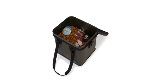 NASH - Vodeodolná taška Waterbox 210