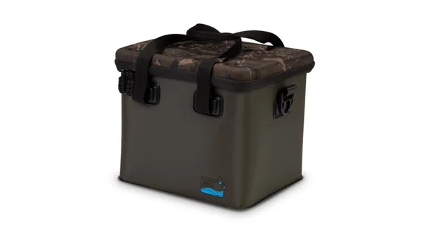 NASH - Vodeodolná taška Waterbox 210