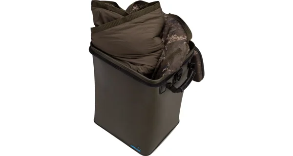 NASH - Vodeodolná taška Waterbox 220