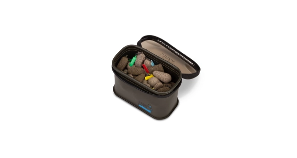 NASH - Vodeodolné puzdro Waterbox 100