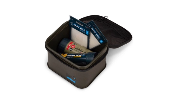 NASH - Vodeodolné puzdro Waterbox 115