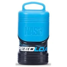 NASH - Vrecká Speedload PVA Bag System veľ. M
