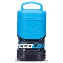NASH - Vrecká Speedload PVA Bag System veľ. M
