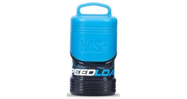 NASH - Vrecká Speedload PVA Bag System veľ. M
