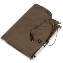 NASH - Vyhrievaná deka Indulgence Heated Blanket Standard