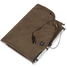 NASH - Vyhrievaná deka Indulgence Heated Blanket Standard NASH - Vyhrievaná deka Indulgence Heated Blanket Standard