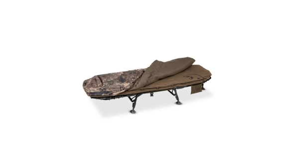 NASH - Vyhrievaná deka Indulgence Heated Blanket Wide