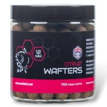 NASH - Vyvážené boilies Citruz Wafters 12 mm 75 g