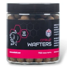 NASH - Vyvážené boilies Citruz Wafters 12 mm 75 g