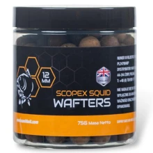 NASH - Vyvážené boilies Scopex Squid Wafters 12 mm 75 g