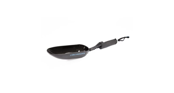 NASH - Zakrmovacia lopatka Boilie Spoon