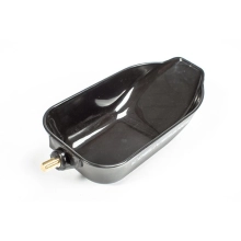 NASH - Zakrmovacia lopatka Particle Spoon bez rukoväte