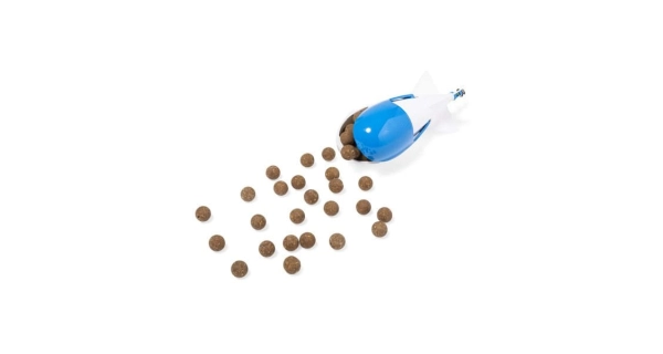 NASH - Zakrmovacia raketa Spot On Dot Spod Air Black Small Biela