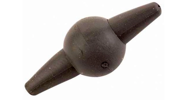 NASH - Zarážky Helicopter Top Bead Naked