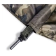 NASH - Zástena Bank Life Windbreak Camo