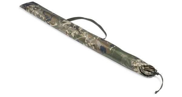 NASH - Zástena Bank Life Windbreak Camo