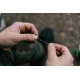 NASH - Záves na nástrahy Lock & Load Bait Stop Elastic 6 ks