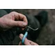 NASH - Záves na nástrahy Lock & Load Bait Stop Elastic 6 ks