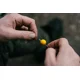 NASH - Záves na nástrahy Lock & Load Bait Stop Kit 6 ks