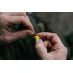 NASH - Záves na nástrahy Lock & Load Bait Stop Kit 6 ks