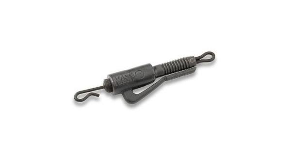 NASH - Záveska Speed Lead Clip Silt