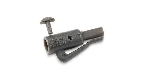 NASH - Závesky Ezi Drop Lead Clip Silt
